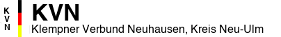 Klempner Verbund Neuhausen, Kreis Neu-Ulm