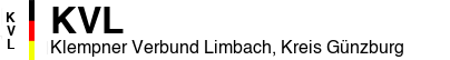 Klempner Verbund Limbach, Kreis Günzburg