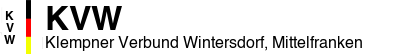 Klempner Verbund Wintersdorf, Mittelfranken