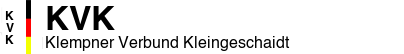 Klempner Verbund Kleingeschaidt