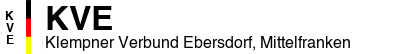 Klempner Verbund Ebersdorf, Mittelfranken