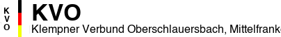 Klempner Verbund Oberschlauersbach, Mittelfranken