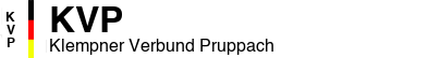 Klempner Verbund Pruppach