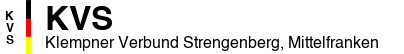 Klempner Verbund Strengenberg, Mittelfranken