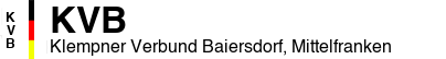 Klempner Verbund Baiersdorf, Mittelfranken