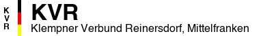 Klempner Verbund Reinersdorf, Mittelfranken