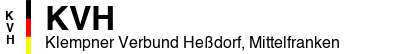 Klempner Verbund Heßdorf, Mittelfranken
