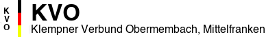 Klempner Verbund Obermembach, Mittelfranken