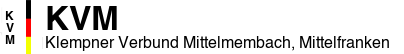 Klempner Verbund Mittelmembach, Mittelfranken