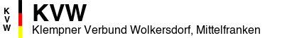 Klempner Verbund Wolkersdorf, Mittelfranken
