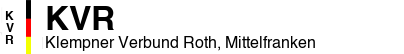 Klempner Verbund Roth, Mittelfranken