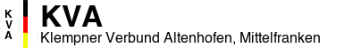 Klempner Verbund Altenhofen, Mittelfranken