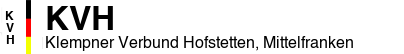 Klempner Verbund Hofstetten, Mittelfranken