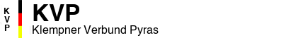 Klempner Verbund Pyras