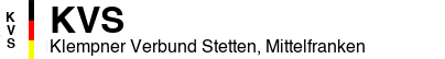 Klempner Verbund Stetten, Mittelfranken