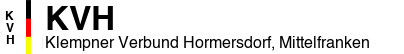 Klempner Verbund Hormersdorf, Mittelfranken