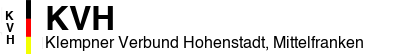 Klempner Verbund Hohenstadt, Mittelfranken