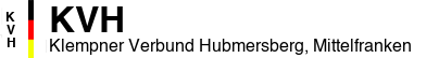 Klempner Verbund Hubmersberg, Mittelfranken
