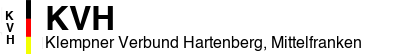 Klempner Verbund Hartenberg, Mittelfranken