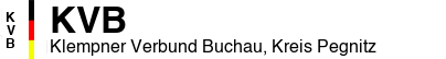 Klempner Verbund Buchau, Kreis Pegnitz