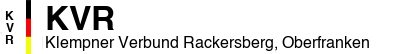 Klempner Verbund Rackersberg, Oberfranken