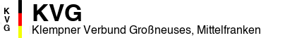 Klempner Verbund Großneuses, Mittelfranken