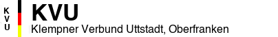 Klempner Verbund Uttstadt, Oberfranken