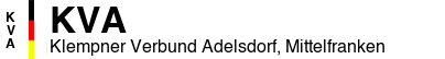 Klempner Verbund Adelsdorf, Mittelfranken
