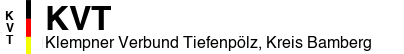 Klempner Verbund Tiefenpölz, Kreis Bamberg