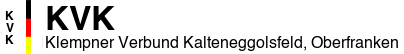 Klempner Verbund Kalteneggolsfeld, Oberfranken