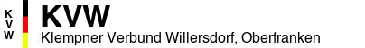 Klempner Verbund Willersdorf, Oberfranken