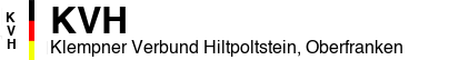 Klempner Verbund Hiltpoltstein, Oberfranken
