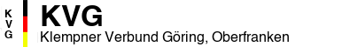 Klempner Verbund Göring, Oberfranken