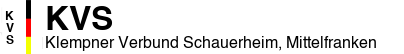 Klempner Verbund Schauerheim, Mittelfranken