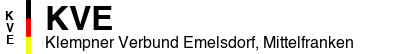 Klempner Verbund Emelsdorf, Mittelfranken