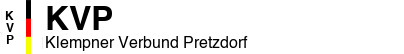 Klempner Verbund Pretzdorf