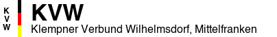 Klempner Verbund Wilhelmsdorf, Mittelfranken