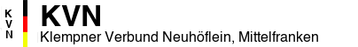 Klempner Verbund Neuhöflein, Mittelfranken