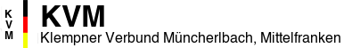 Klempner Verbund Müncherlbach, Mittelfranken