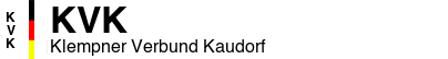 Klempner Verbund Kaudorf