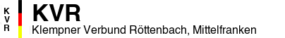 Klempner Verbund Röttenbach, Mittelfranken