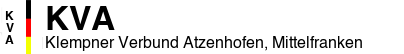 Klempner Verbund Atzenhofen, Mittelfranken