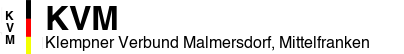 Klempner Verbund Malmersdorf, Mittelfranken