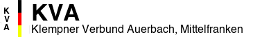 Klempner Verbund Auerbach, Mittelfranken
