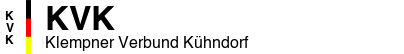 Klempner Verbund Kühndorf