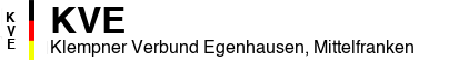 Klempner Verbund Egenhausen, Mittelfranken