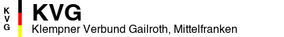 Klempner Verbund Gailroth, Mittelfranken