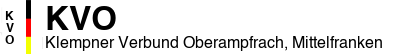 Klempner Verbund Oberampfrach, Mittelfranken