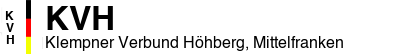 Klempner Verbund Höhberg, Mittelfranken