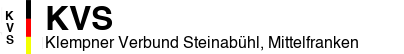 Klempner Verbund Steinabühl, Mittelfranken